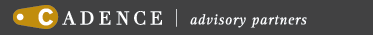 cadence advisory partners